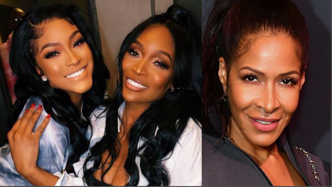 Maryjan83777318's tweet photo. #rhoa #DrewSidora Worse Ever Season Wasn't Prepared-#ShereeWhitfield #FatumAl... https://t.co/SLv03F5Yvw via @YouTube https://t.co/SxJLhMZo0d