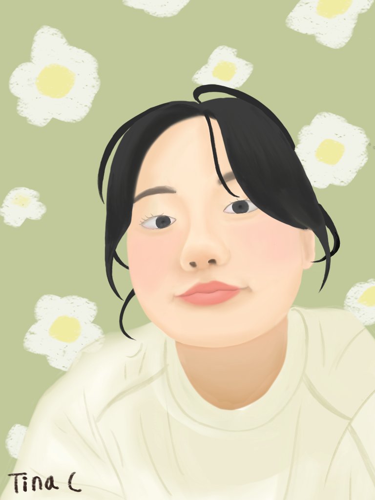 SotoArths's tweet photo. Students used the Sketchbook App on the iPads to create a digital expressive self portrait. Great job MJ M (1st), Kyla D (1st), Tina C (1st), Emersyn T (1st), #sotoart #drawing2, #crhsart https://t.co/OVKOLP7Xw6