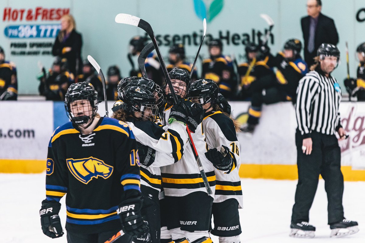 uwswhky's tweet photo. 4-2 After the second period 📸 | #WeAreSuperior #EarnIt https://t.co/swdlTX4cjr