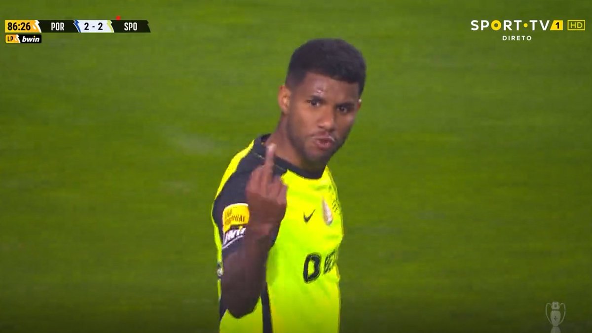 FirmoNuno's tweet photo. Viva ao Sporting Clube de Portugal! https://t.co/P3sn6SAVEK