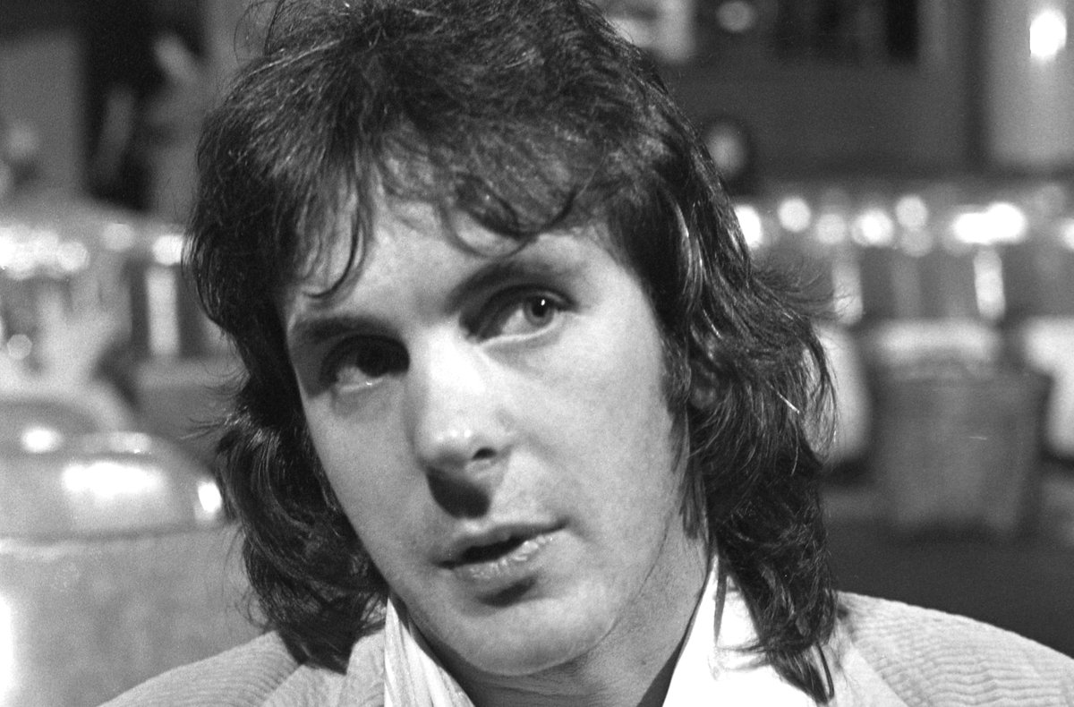 RIP Ian McDonald, the multi-instrumentalist who was the founding member of King Crimson and Foreigner. We were fortunate to have Ian join Keith and Greg on stage on the last two days of ”Emerson and Lake - Manticore Hall Tour” in May 2010. All three on that stage are now gone.