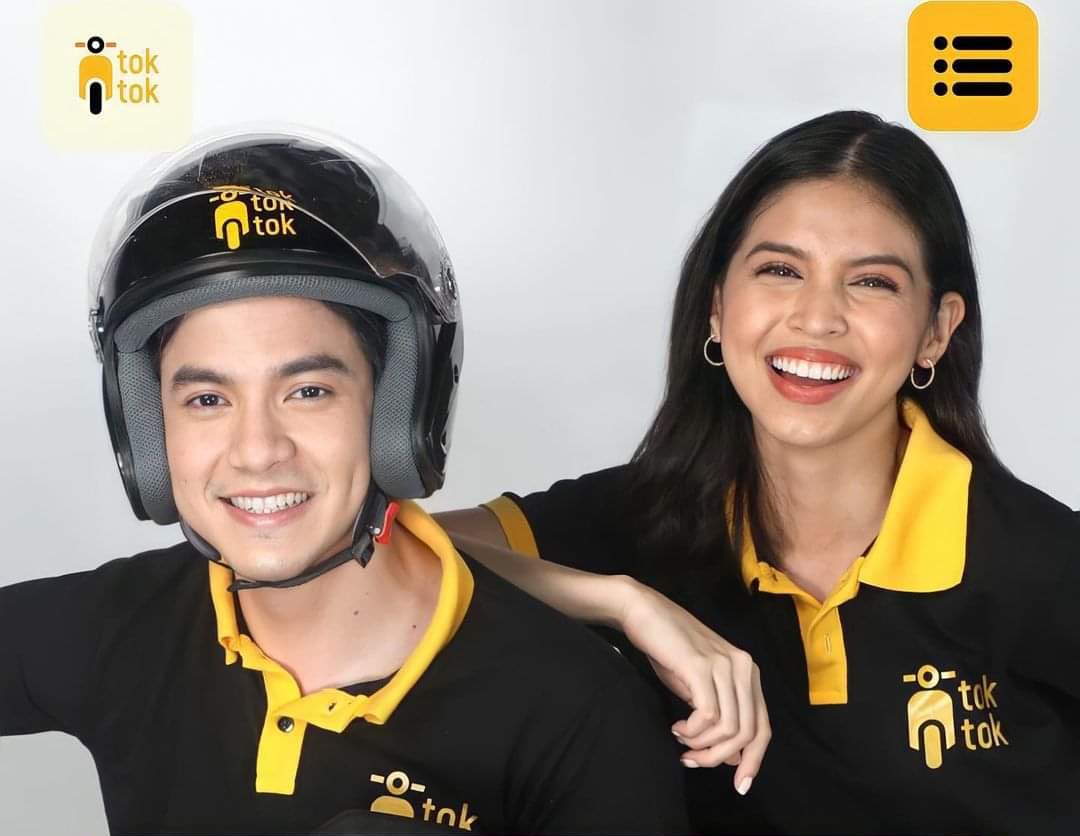 To Toktok

#vivoV23Series5GLaunchPH 
<a href="/mainedcm/">Maine Mendoza</a> 
<a href="/aldenrichards02/">Alden Richards</a> 
#ALDUBatADNforVivoPH
MAINExALDEN VlogWithStyle