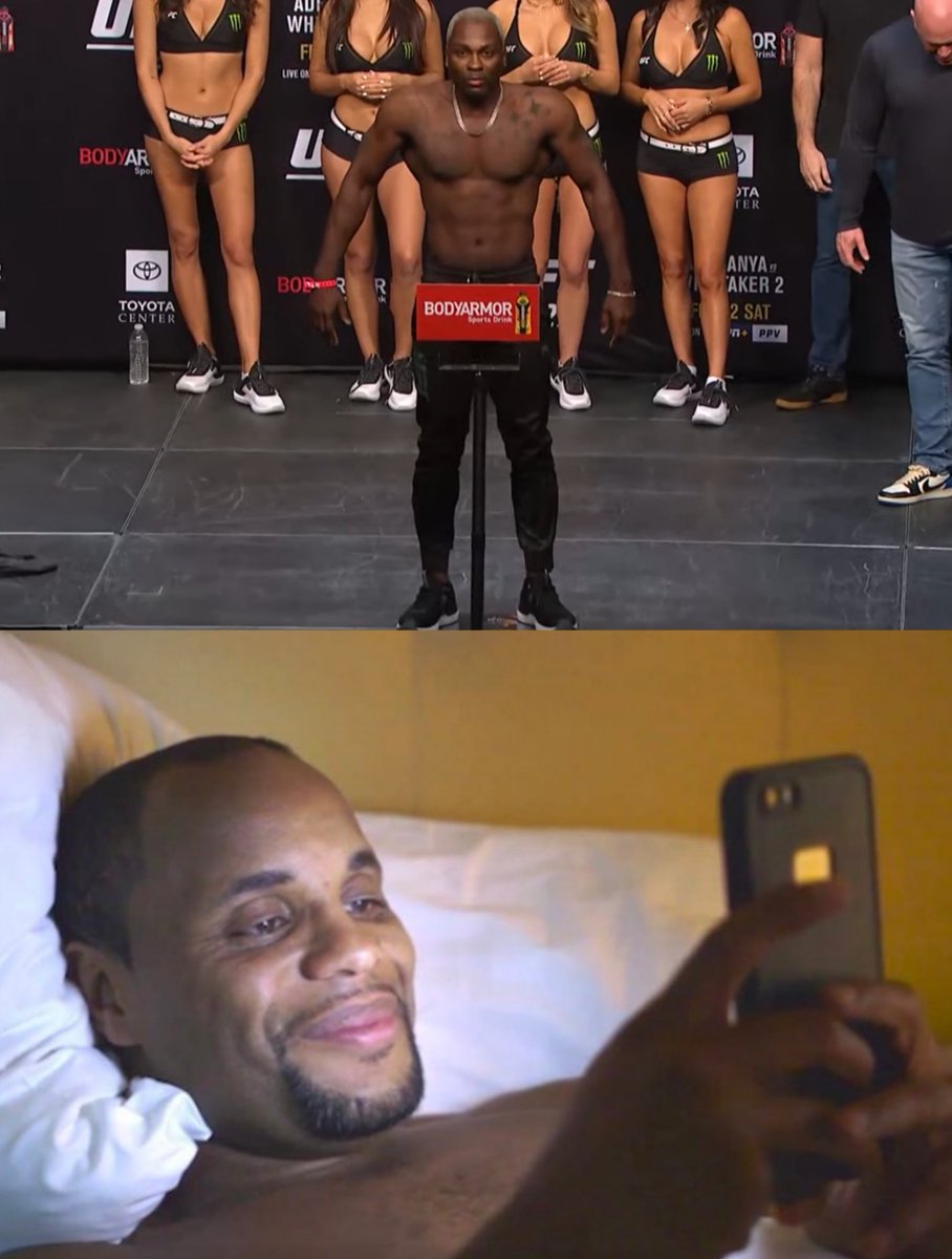 me, each and every time brunson does the thing