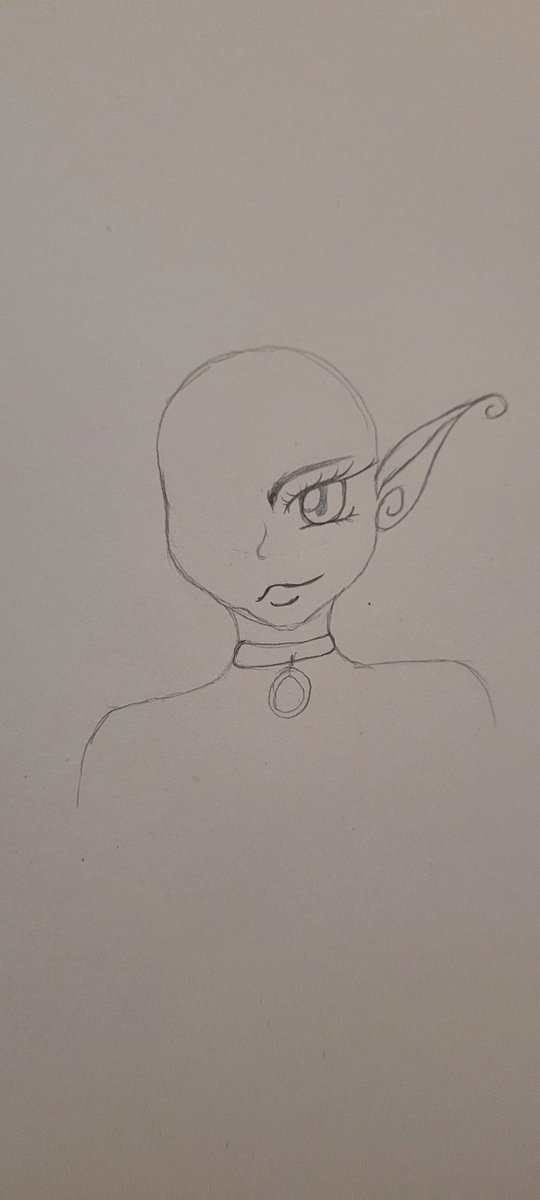 LilNiimi's tweet photo. It's always an amazing feeling to see how one's own art has grown over the years. I've come a long way but still have so much more to learn. 
#art #drawing #learning https://t.co/2t39HJJtwy