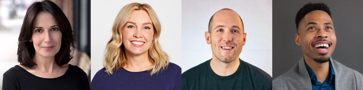 CSVNetwork's tweet photo. What will the future of the workplace look like? A panel of alumni experts will tackle this important and timely question. Event details below!
Thursday, February 17
5:00 p.m. - 6:00 p.m. PST
Zoom Webinar
https://t.co/X0cUBTOeTs https://t.co/B1saVKglf2