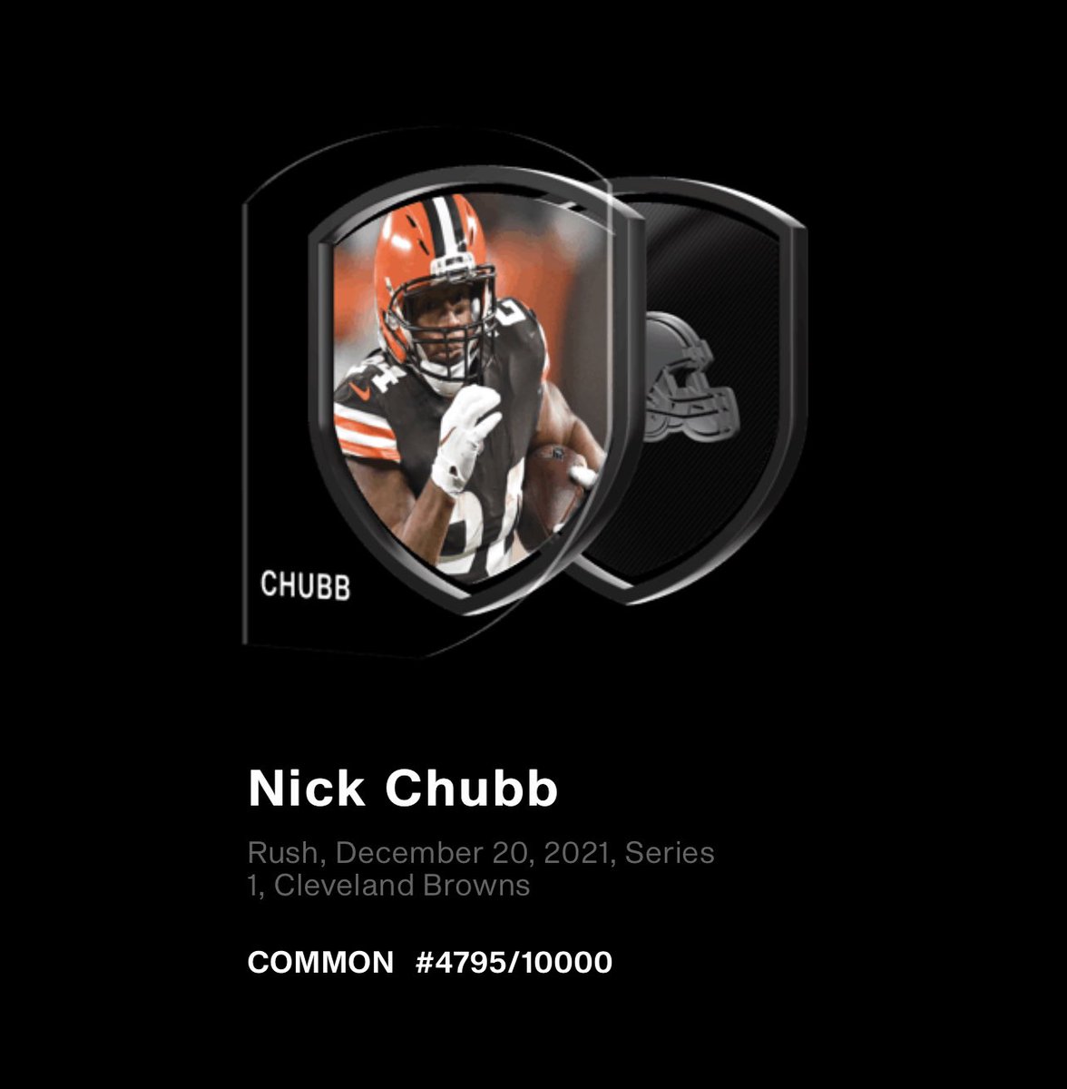 UFCSTRIKENFTS's tweet photo. @TheReelPhilD @NFLALLDAY https://t.co/LxHdpfL6SK