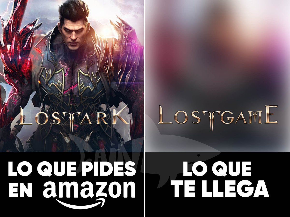 Cainshark's tweet photo. @PlayLostArkES https://t.co/yF1ouZHhXA