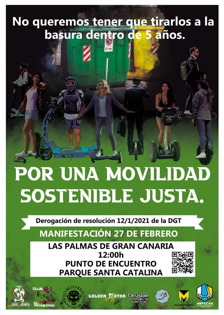 Asociación Ampecan tweet media