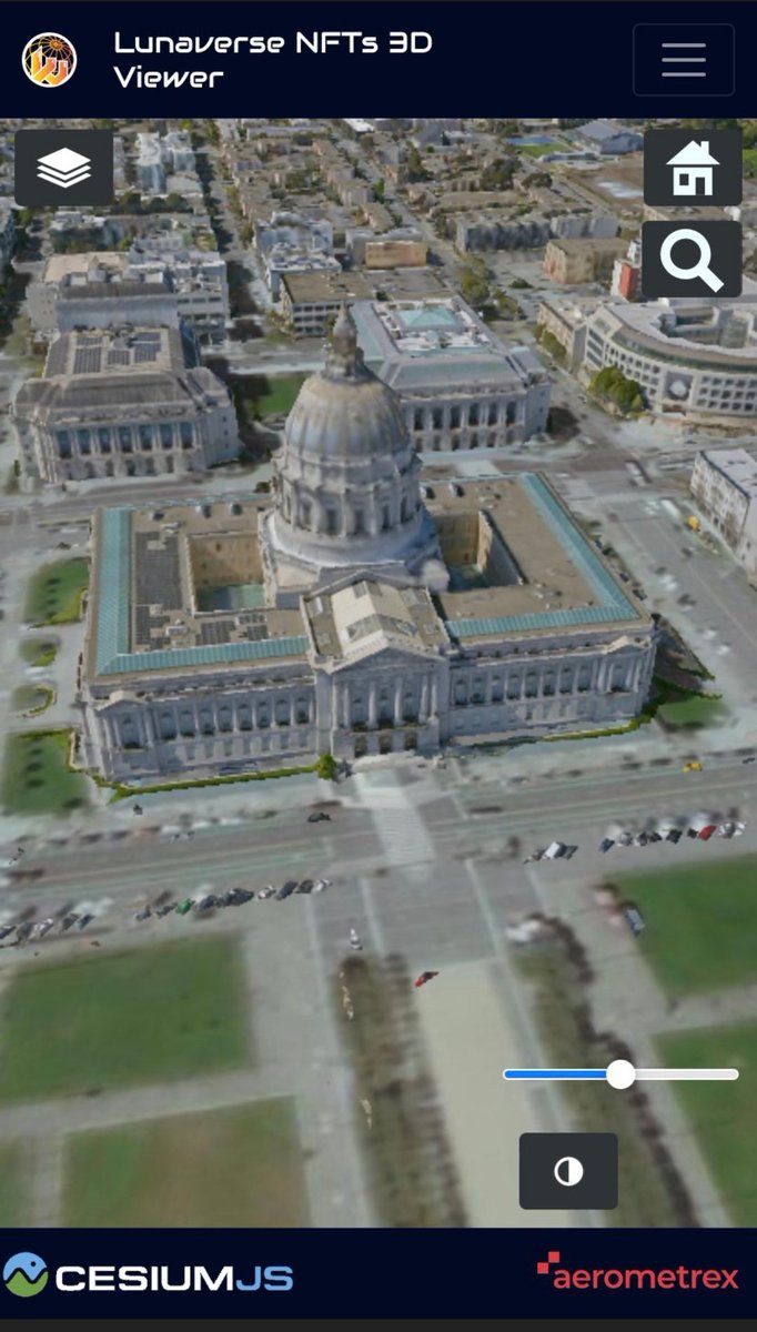 lotuswhite99's tweet photo. @Lunaverse_io City Hall - beautiful building https://t.co/WhTHjeCjru