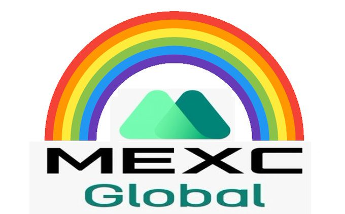 RenatoQPorto's tweet photo. @MEXC_Global @MEXC_Global this is the next:
#rainbowtoken 🌈
Now 7.4 M of MC...
In the future, 7.4 B of MC

https://t.co/4hDxEuyvqT

#MEXCGlobal #MEXCListing #1000xgem https://t.co/e55CSCxlRI