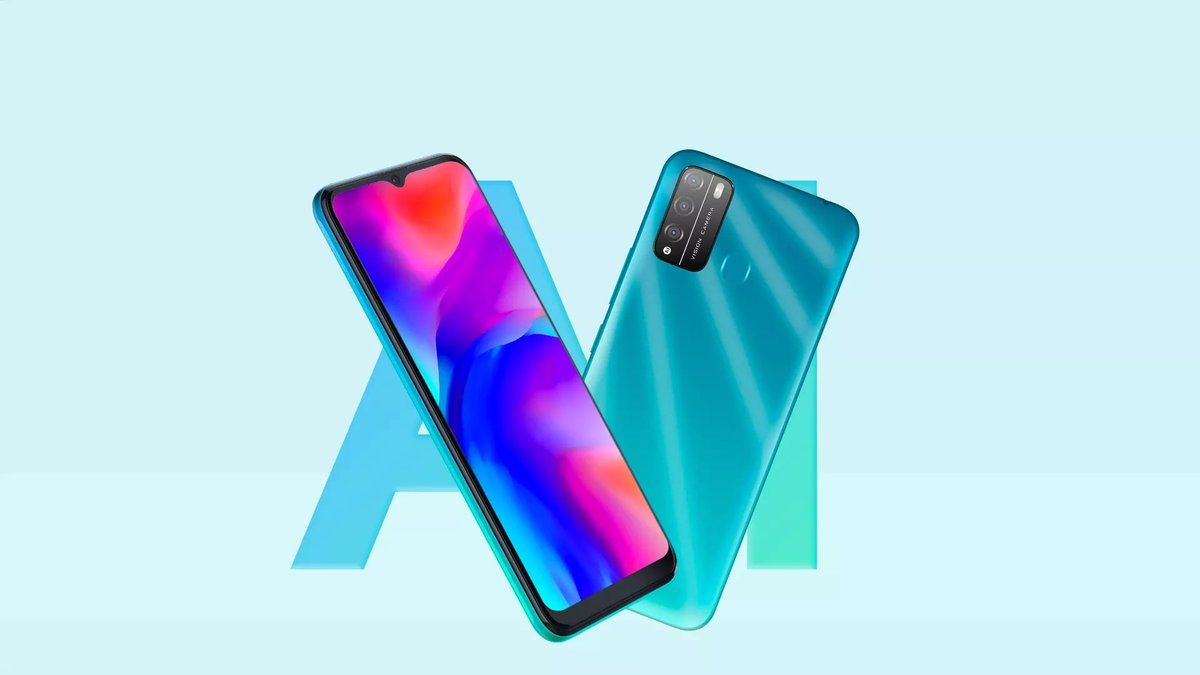 gizmochina's tweet photo. Tecno Spark smartphone with 6GB RAM costing less than ₹8,000 to launch this month

https://t.co/DojoRmssyJ

#Tecno #TechnoSpark #Budget #Smartphone #India https://t.co/gm4jRnshHq
