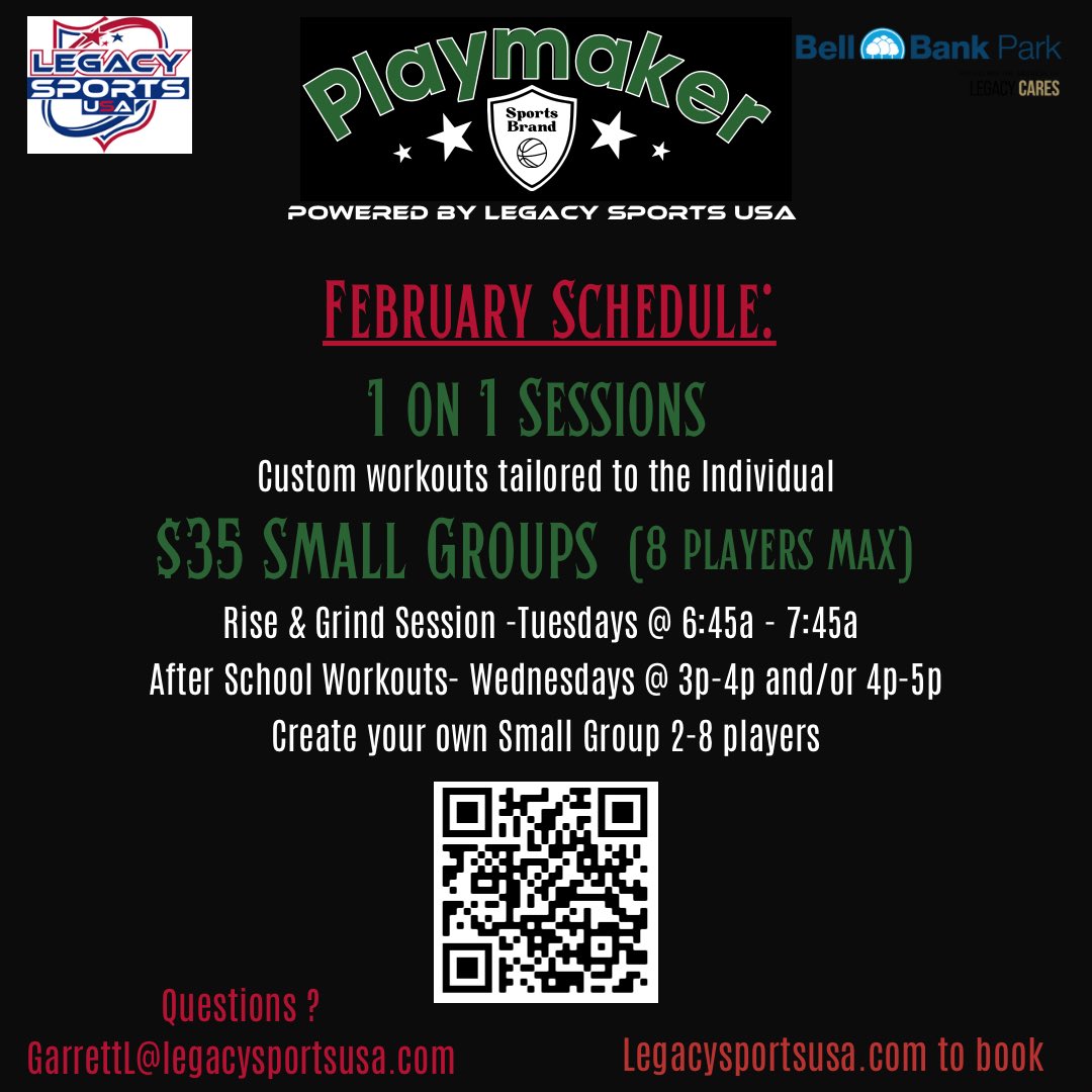 Garrett Lever tweet media