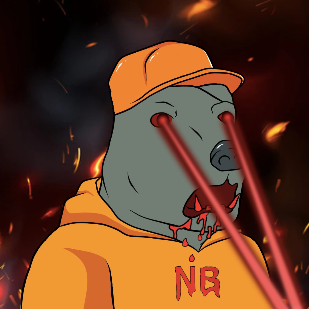 AnnieRunescape's tweet photo. Here is our first NFT($2000) Giveaway for the community! 🧸
1️⃣ Follow our account
2️⃣ Like + Retweet
3️⃣ Tag 7 friends (unlimited entries)
Winner drawn in 72 hours ⏳
#NFTGiveaway #noisybears #NFT https://t.co/GNsvbT6Wt9