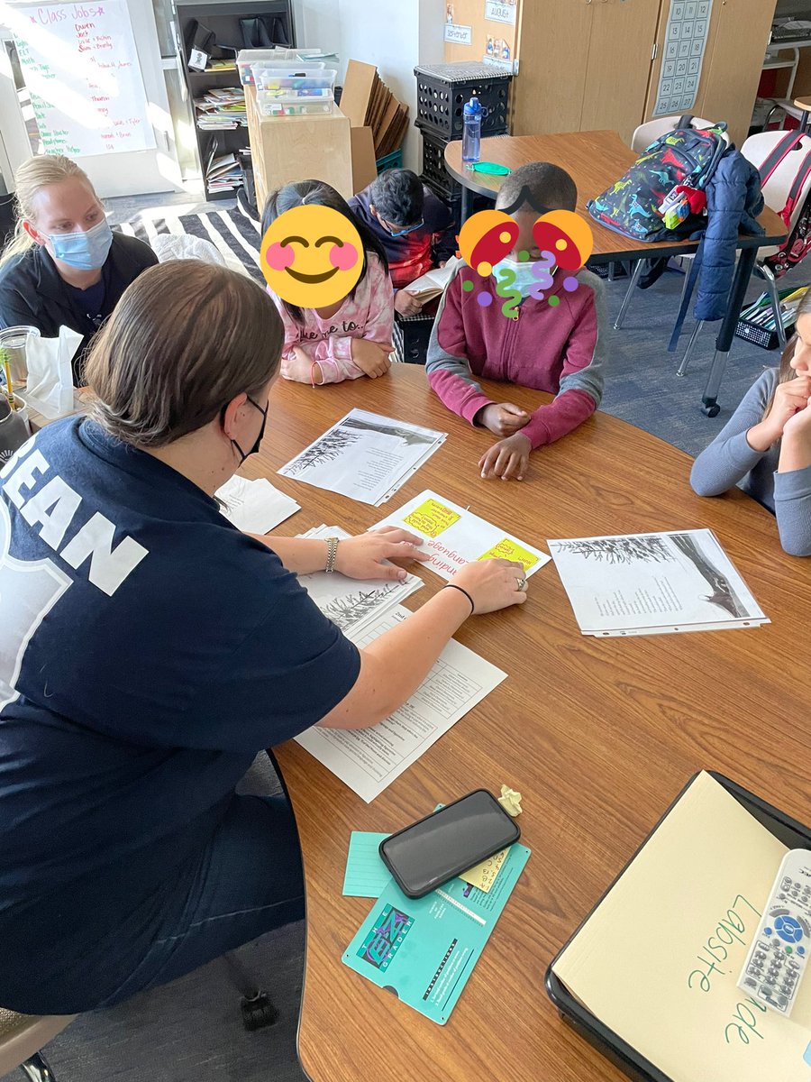 Melissa Quintana, M.Ed. tweet media