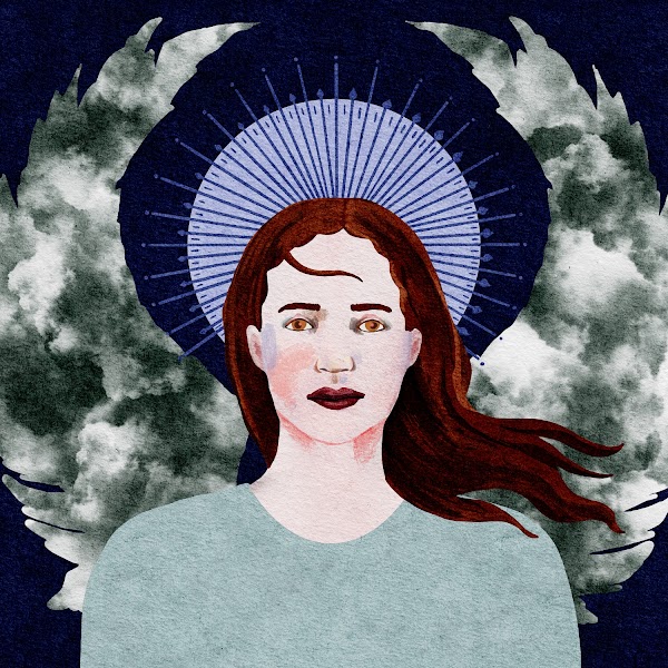 Love the diversity of my angels <a href="/meta_angels/">Meta Angels | now part of @thehugxyz</a> <a href="/aslanruby/">SARANA</a>!

My favorite articulation: "You are an angel of sun showers. You bring light and life to all who see you." 😇