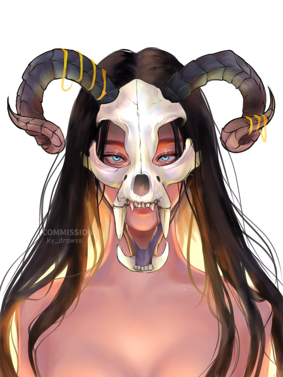 ky_drawss's tweet photo. commission for @5fgwz ✨✨ https://t.co/0uZr4SxDUj