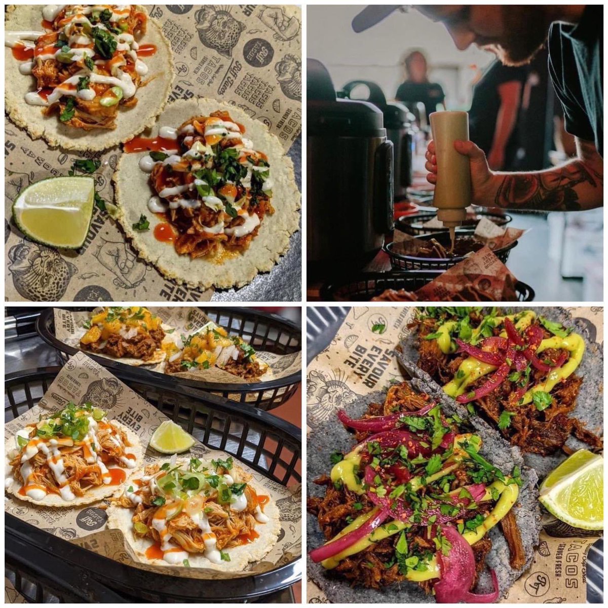 The Storytellers tweet media