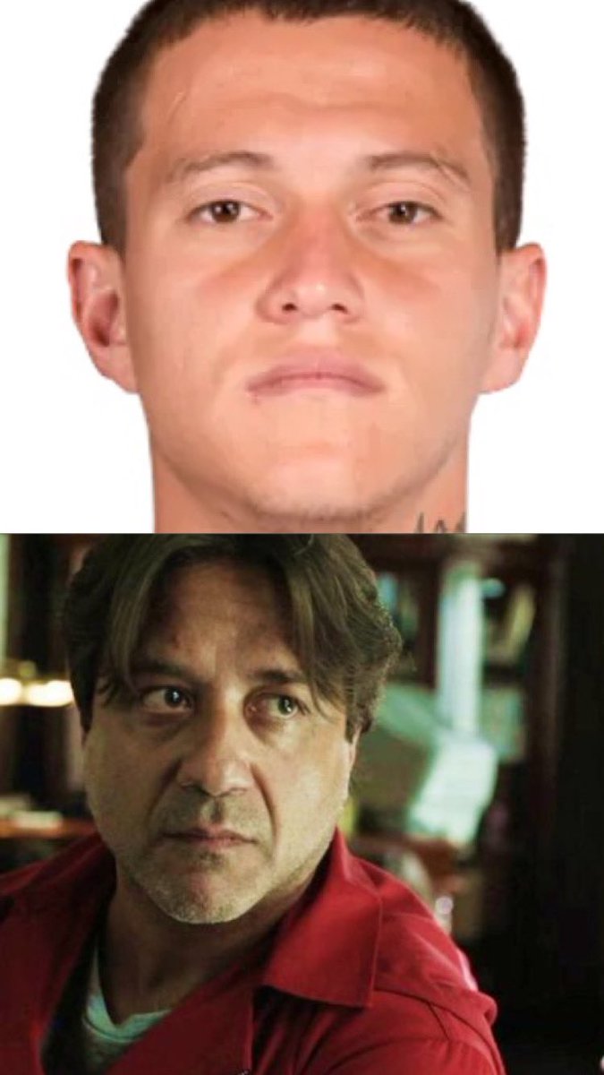 Encontrem as diferenças…..
Eu estou com dificuldades 🤮