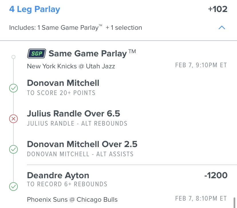 Bank4Frank1's tweet photo. @PenetraDing @chatsandbets FACTS
This is the 7th-9th-10th

But he and everyone else is killing his rollover challenge https://t.co/sF8Rq2OcYj