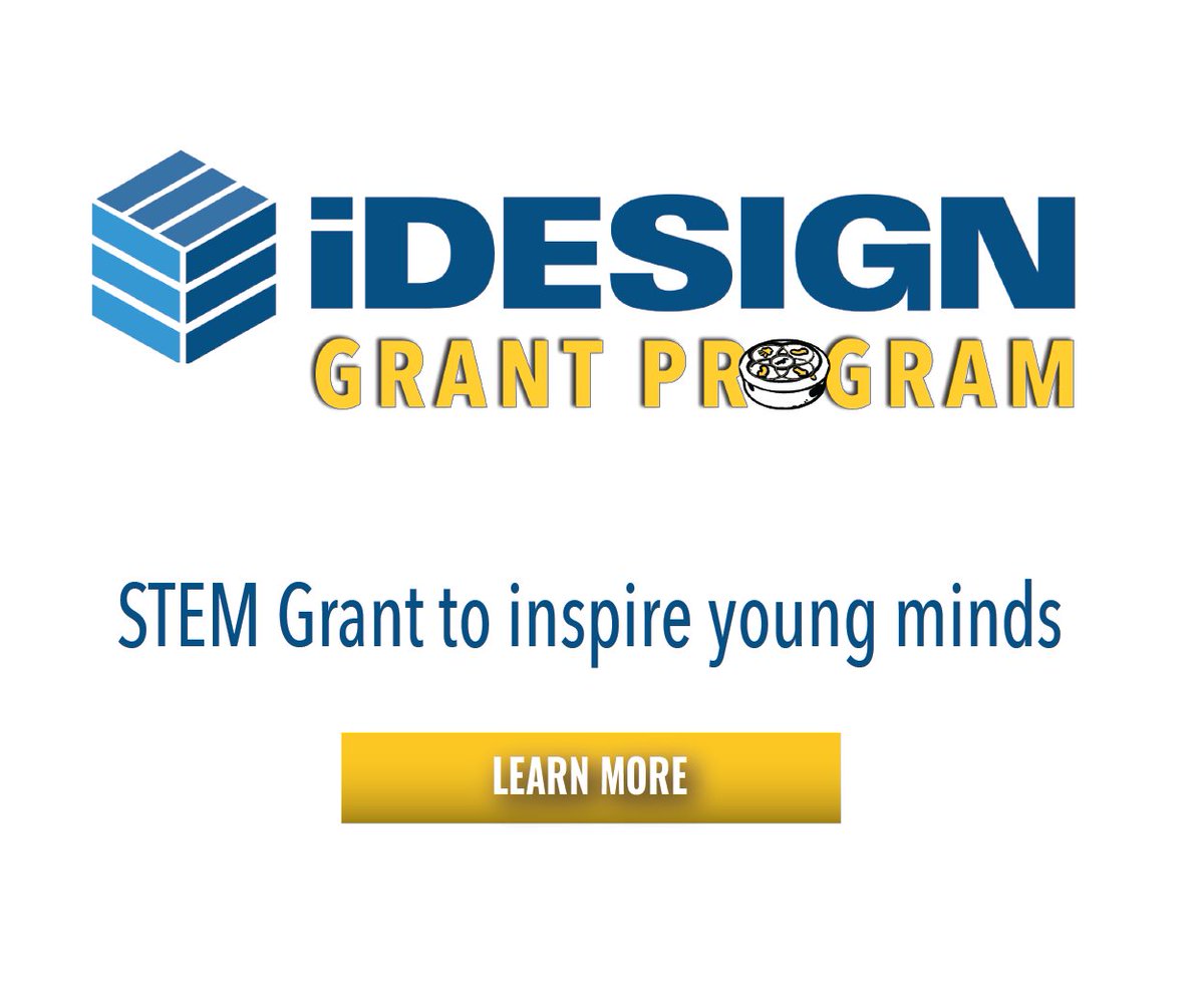 iDESIGN Solutions - iDESIGN 365 tweet media