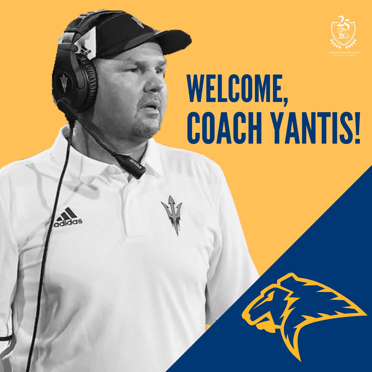 PCA School System tweet media