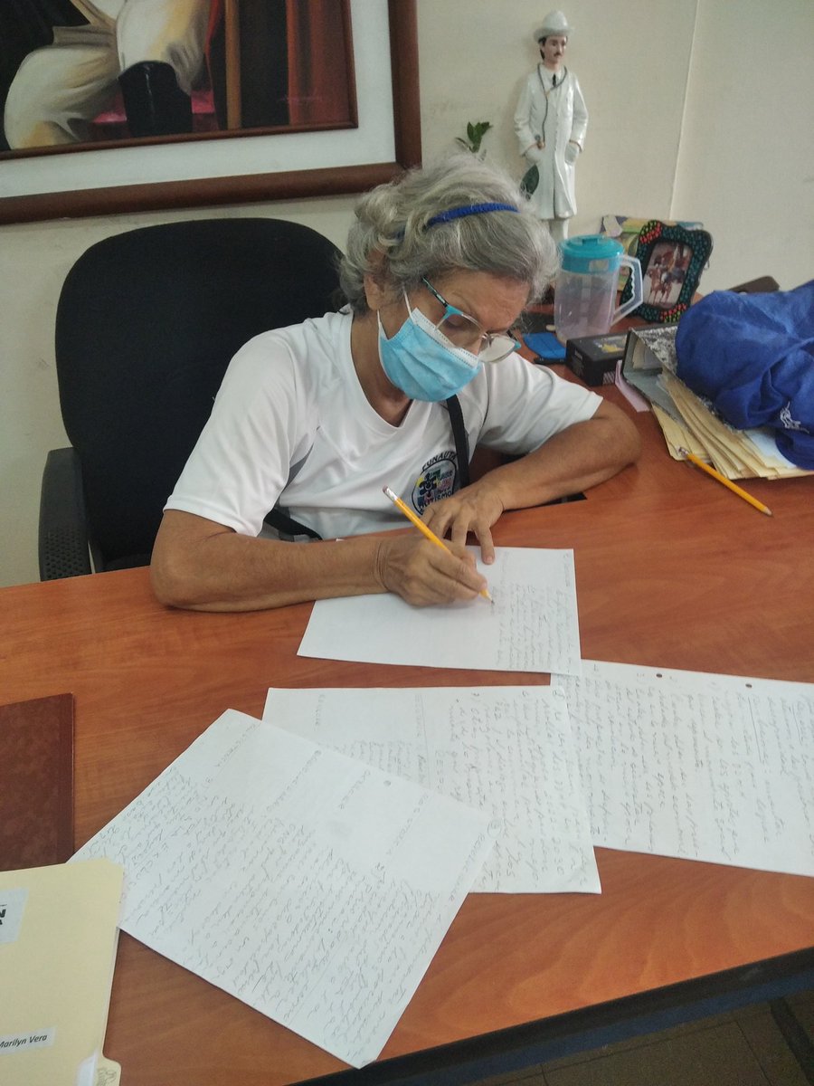 TachiraMjgh's tweet photo. Mesas de trabajo sector discapacidad congreso bolivariano de los pueblos https://t.co/j3FeqzUKgL