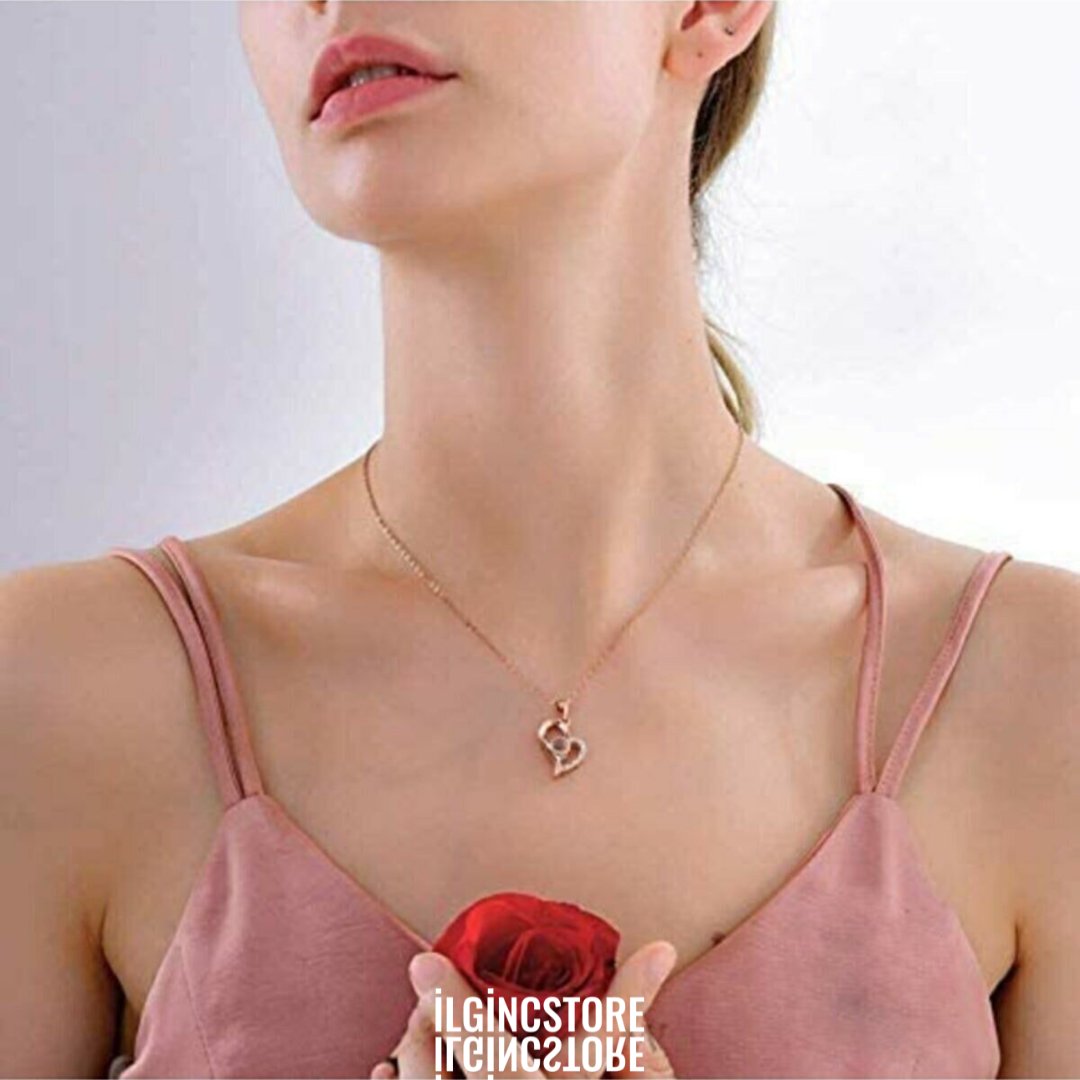 ilgincstorecom's tweet photo. Ürün Adı : Gizli Kalpte 100 Dilde Seni Seviyorum! Zirkon Taşlı 14 K Rose Altın Kaplama Kolye Erotscnigli
.
.
.
Detaylı Bilgi Ve Satın Alma Için
⬇  Bağlantıyı Tıklayın...⬇
https://t.co/guwQpDMh1p https://t.co/xxBMNddcTA