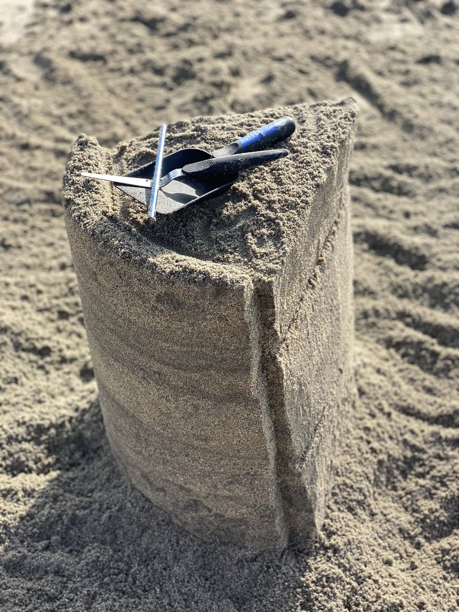 pufferfishfun's tweet photo. Cake or pie? 

Always a difficult one, but we always end up on pie, even at the beach!

Have a great weekend out there 😎☀️🐡

#pie #pufferfishfun #halfmoonbay #getoutside #beachlife #tools https://t.co/5QpghTQh7r