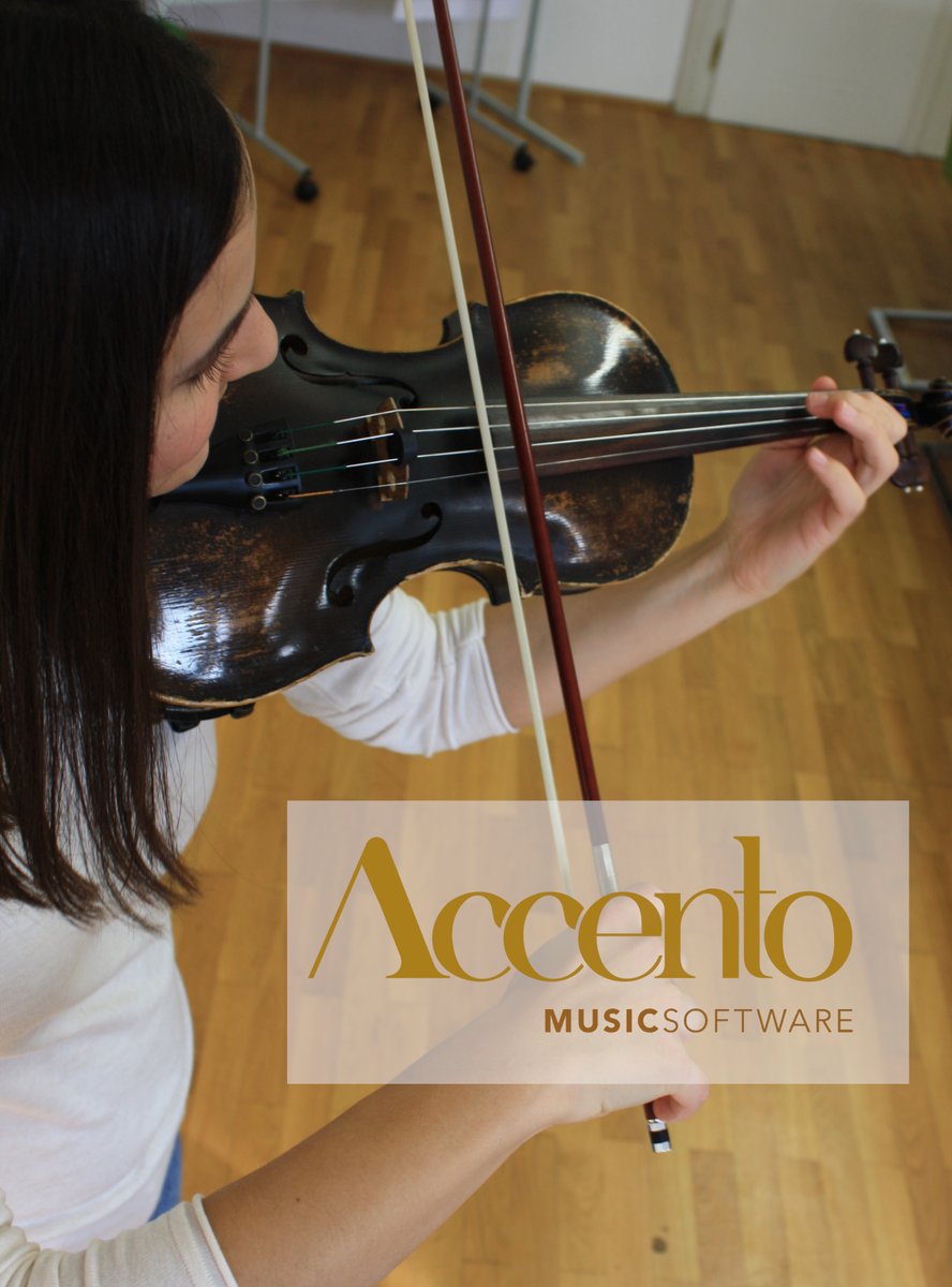 AccentoApp's tweet photo. „Music is a labyrinth with no beginning and no end, full of new paths to discover, where mystery remains eternal“
#accentomusicassistant • learn better faster.
Greetings from #salzburg 🇦🇹
#violin #violine #viool #fiol #fiolin #viulu #violon #바이올린을연주하다 #バイオリン https://t.co/WGEmLWmKSG