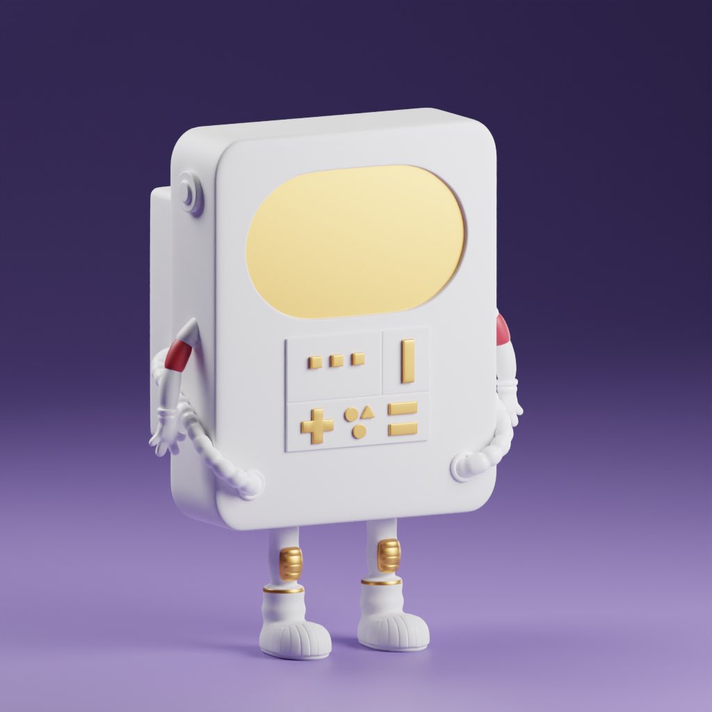 Wittle Gamers 👾 tweet media