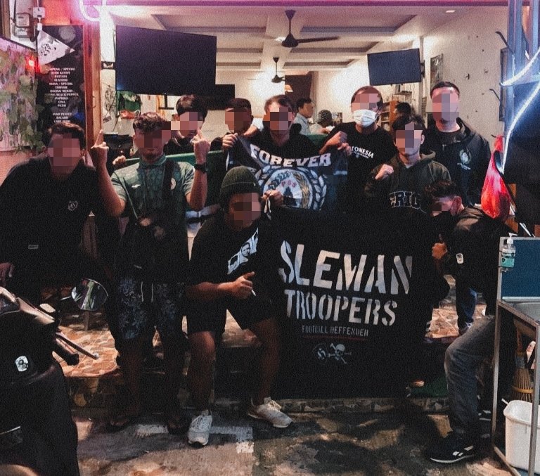 This is sleman.