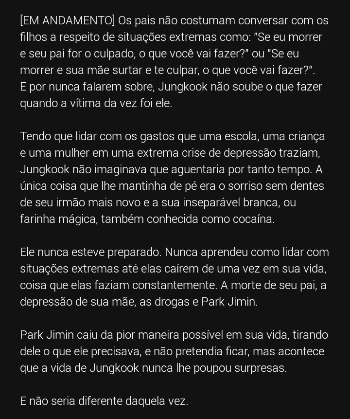 attdefanfic's tweet photo. 🔔Alerta de Atualização🔔

📖Hearts Don't Break
( @etaernal_anya )

Capítulo:
📄[23] • destitutione
#MelNaPica

(link abaixo) https://t.co/SXf0qgfTNx