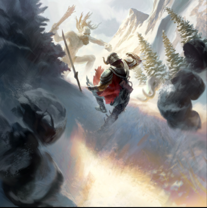 The Elder Scrolls: Legends tweet media