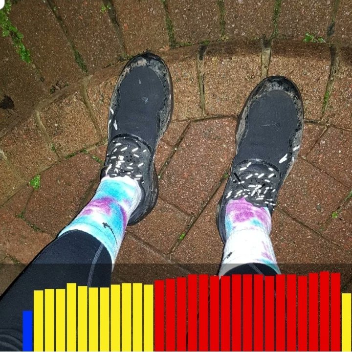 _GMAC88's tweet photo. 11/30 MILES FOR @anthonynolancharity in the bag!
Rocked out the tie die socks for the occasion & bumped into some of my pupils & their cargo up the main street π
Β£10 short of my initial Β£100 target ππΌ
https://t.co/yKCNA6uMQD
https://t.co/V0AKztzAG2
#GiveASpit https://t.co/ORa3xoaPWa