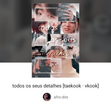 attdefanfic's tweet photo. 🔔Alerta de Atualização🔔

📖todos os seus detalhes
( @hoba93s )

Capítulo:
📄17: relicário
#littlethingstk

(link abaixo) https://t.co/BuiXKLPmlI