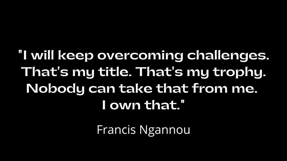 ReputationIntel's tweet image. Develop this mindset and through resiliency in words and actions. It can be your 'superpower' too to carry yourself through life. 

#mentalprogramming #resiliency #adversity #conflict #personalcrisis #reputation