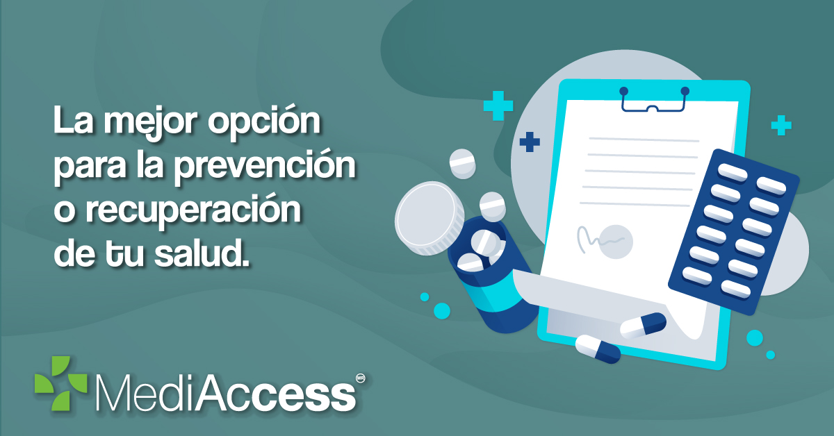 MediAccessSalud's tweet photo. Acercamos a nuestros clientes diferentes soluciones en el campo de la salud, a través de una amplia gama de productos y servicios con enfoque de Salud Integral. #SaludIntegralMediAccess #ProtecciónMediaccess #MediAccessSalud #ProductosMediAccess #SegurosdeSaludMediAccess https://t.co/fH4RPAEQhx