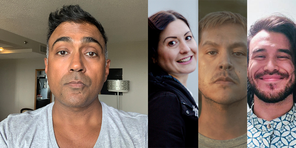 The CMPA tweet media