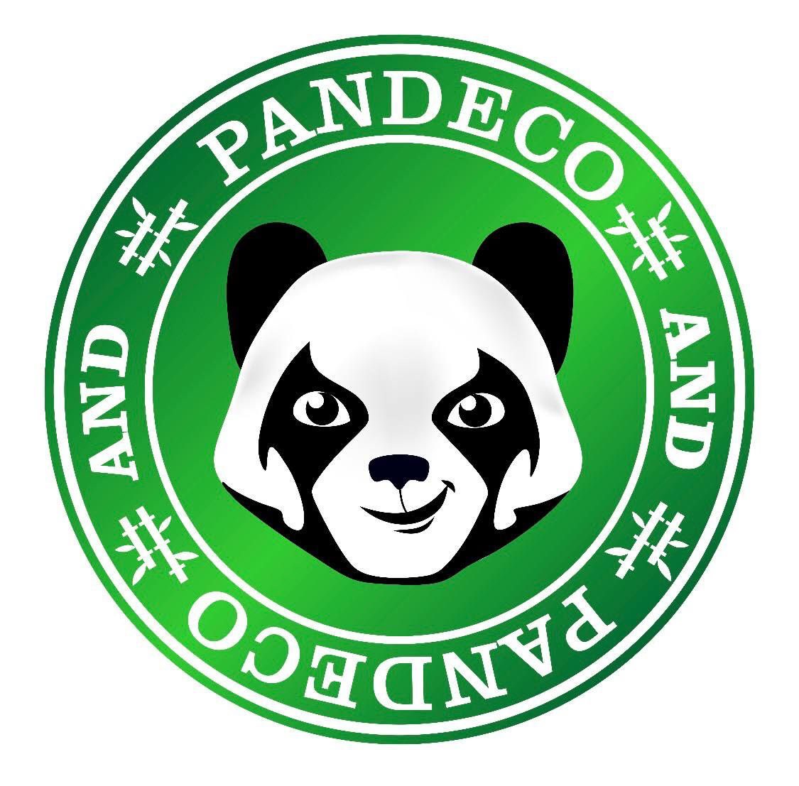 PANDECO, The best ecological tokens, with environmental mission

🐼Pandeco is aimed at the environmental protection.
🎉We are on Pancakeswap now.
To get pandeco 🐼🪙
pancakeswap.finance/swap?outputCur…

🐼Join Us: Pandeco army🐼🎋Chat
🕸️ Website: pandeco.info