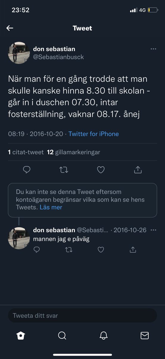 christoffer larsson tweet media