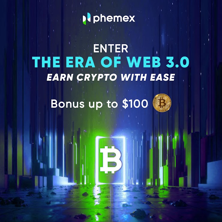 AdeilSaadoun's tweet photo. Enter WEB 3.0 and Earn Crypto with one simple click
https://t.co/tLCFcDgD0n https://t.co/XXhLisDLvz