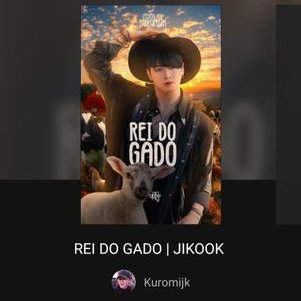 attdefanfic's tweet photo. 🔔Alerta de Atualização🔔

📖REI DO GADO
( @KUROMIJK7 )

Capítulo:
📄33 | Gatinhos e... Gatinhos?
#RDGADO

(link abaixo) https://t.co/QQW9B7eqMq