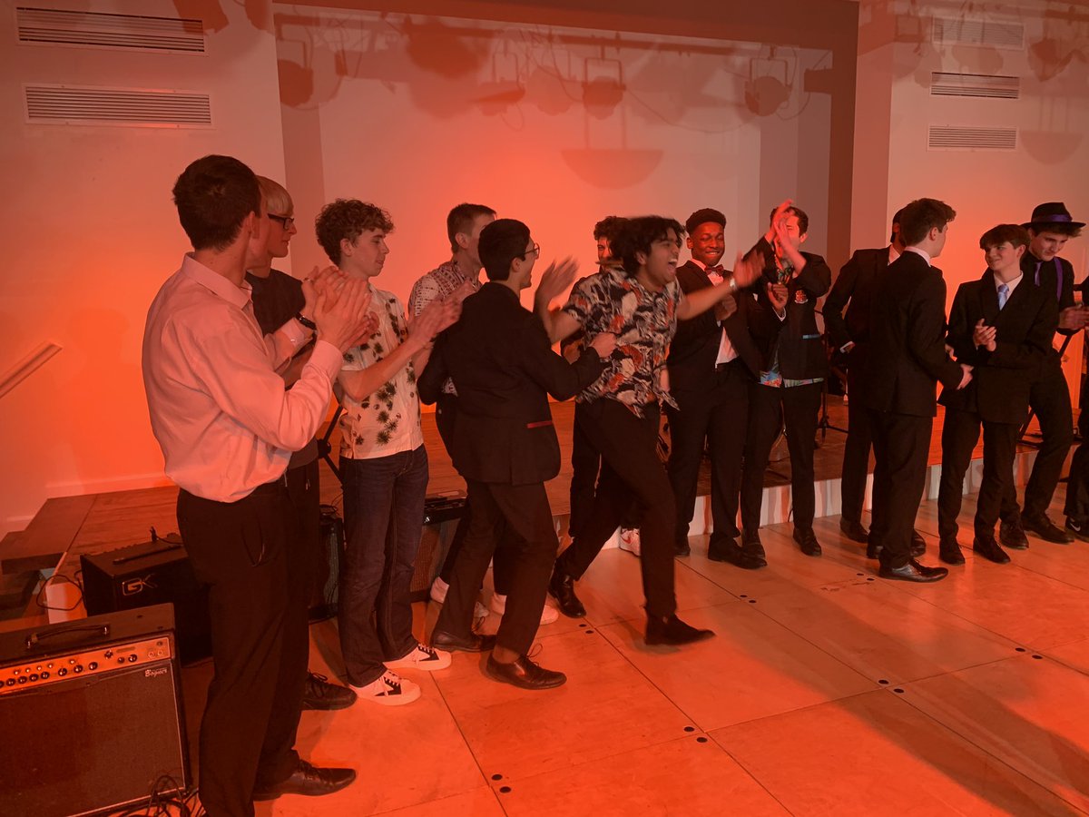 AGSHeadmaster's tweet photo. Congratulations to Phillips House for winning House Music 2022! https://t.co/TmcCxSlmPX