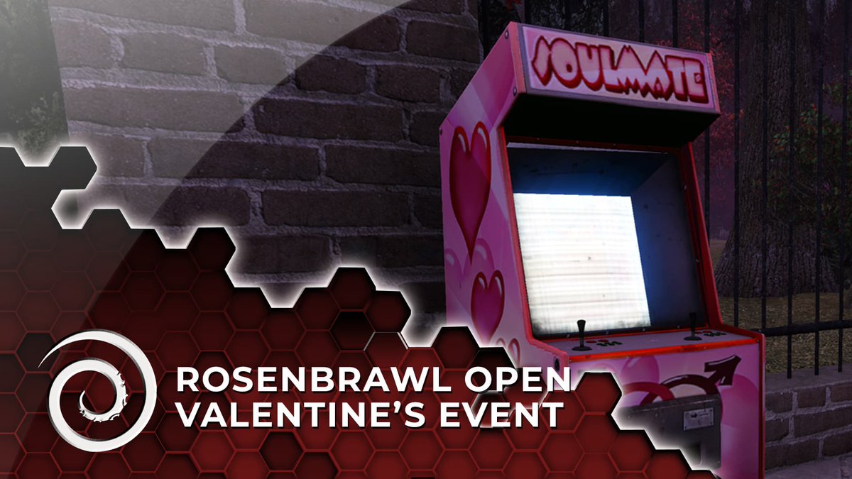 It’s time again; love is in the air, and with it: The passion of pugilism returns to Secret World Legends! Starting February 14 until March 1, don your boxing gloves and enter the brawl!