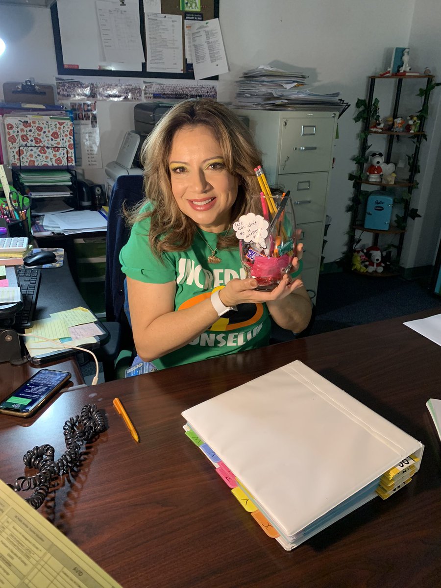 MontwoodRamsNHS tweet media