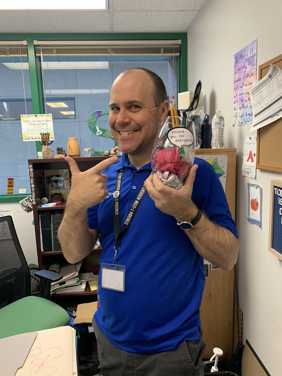 MontwoodRamsNHS tweet media