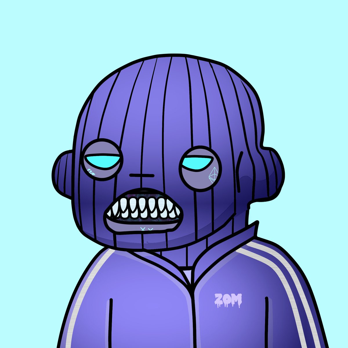 ZOMNFT's tweet photo. 3 More WL spots 😈🧟

➡️Like + RT
➡️Tag 3 people to Join the Zom Fam
➡️Follow @ZomNFT https://t.co/TaMHq2xBuz