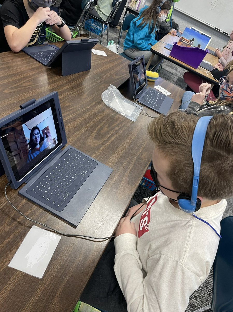 Natalie Huber tweet media