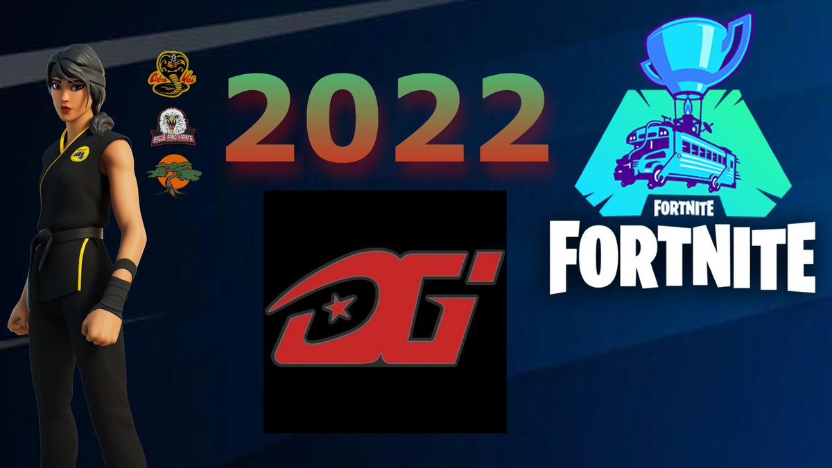 dodblegaming's tweet photo. 2022 llega con sorpresas  #Fortnite #FortniteChapter3 
#California #FIFAMobileIndonesia #Tendencia https://t.co/VysfqYLpdP