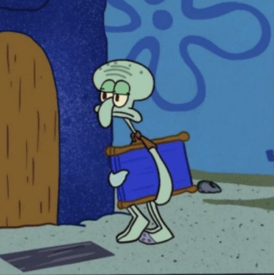 lanasaydew's tweet photo. My antisocial ass going back to my room when someone comes home..lol https://t.co/BHnPOMw6jD
